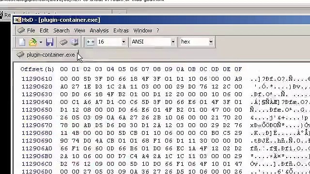 How to Cheat or Hack in Realm of the Mad God RotMG