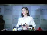 Kriti Sanon LASHES Media On Asking About Salman's SULTAN