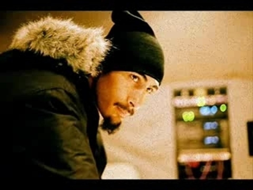 la fouine - la danse du ghetto