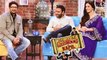 Ajay Devgn & Tabu Promote DRISHYAM On Comedy Nights With Kapil   25 th July 2015 Episode