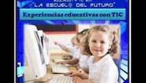 Ponencia Educación digital y aprendizaje colaborativo. Montserrat Vaqueiro