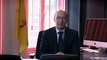 Iedereen West-Vlaams - Minister-president Rudy Demotte leert West-Vlaams