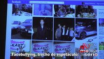 Maurício Meirelles - Facebullying #03 - Trecho do Stand Up 