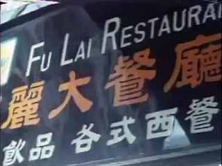 Nuntchaku Bruce Lee (punhos de ferro)