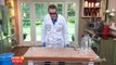 Jeffrey Vinokur, the Dancing Scientist - Home & Family Show (Hallmark Channel)
