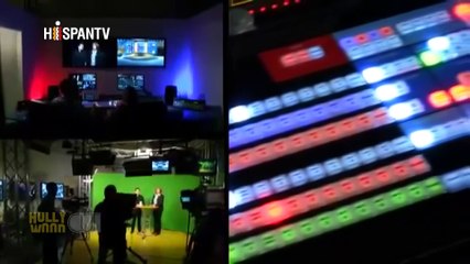 Hollywood Cut - Hollywood promueve la "iranofobia" - Parte 4
