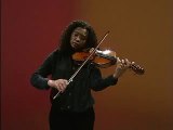 Solo Viola Sonata op. 25 no. 1 by Hindemith (I) -Ngwenyama