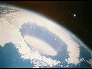 Hollow Earth Fact or Fiction?- Admiral Byrd Story