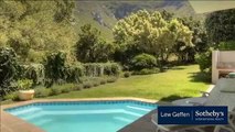 5 Bedroom House For Rent in Hermanus, South Africa for ZAR 3,500 per day...