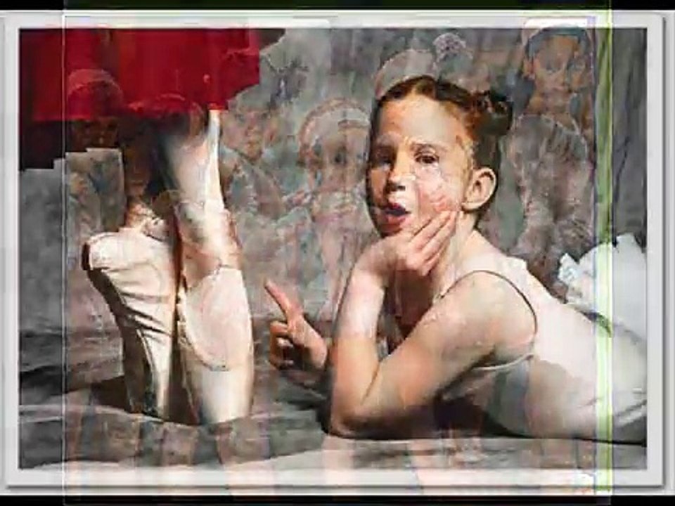 Dancing - Elisa