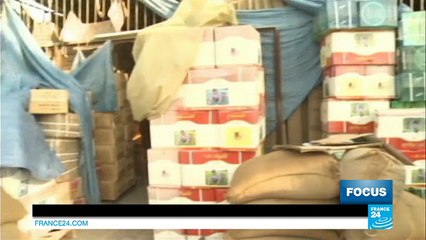 Why closing Tunisia-Libya border would hurt local economy