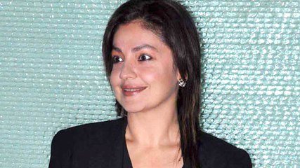 Film Industry Needs To Grow Up Says Pooja Bhatt