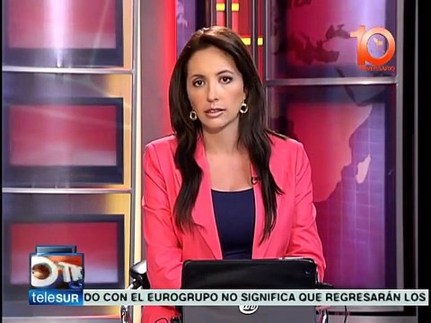 Griegos consideran insostenible nuevas medidas de austeridad