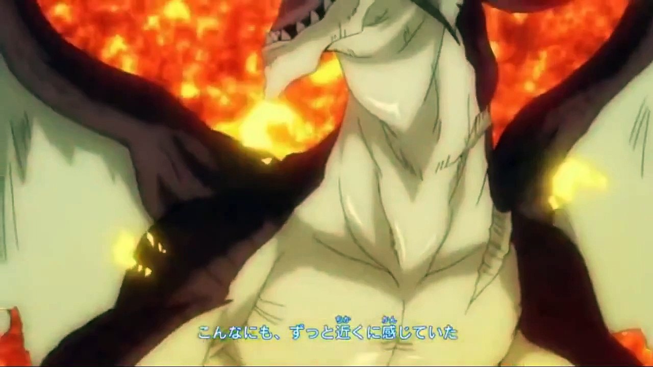 Fairy Tail Opening 20 : Never-E.N.D Tale [Tatsuyuki Kobayashi and Konomi Suzuki]