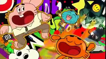 Intros De Series De Cartoon Network (Leer Desc.)