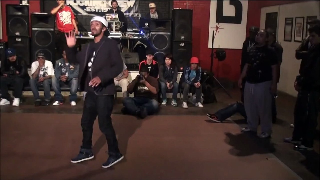 Nonstop   Showcase
