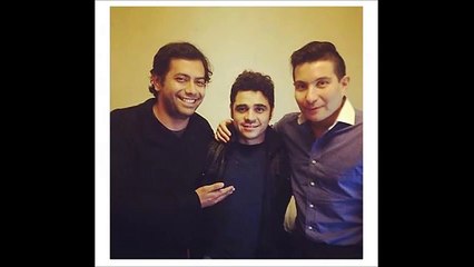 Tierra 2 - Marcha por la igualdad / Pablo Simonetti