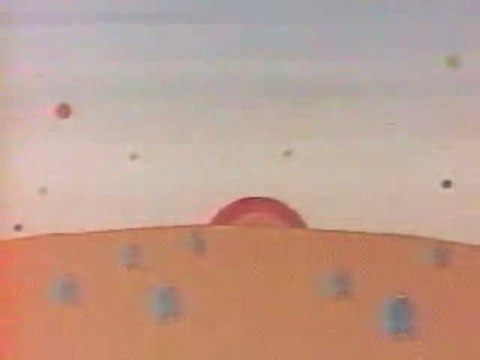 Antenne 2 - Générique d'ouverture