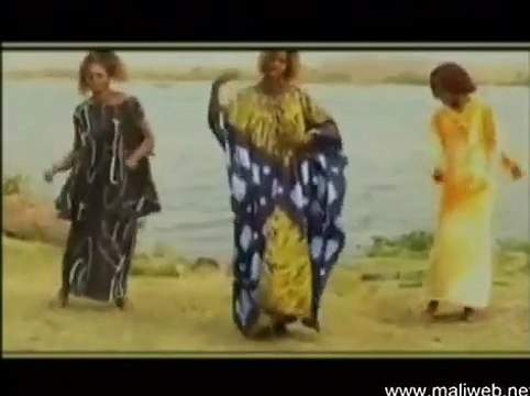 Musique du Mali Wassolo Fanta, Sadio Sidibé, Babani Koné, Saramba Kouyaté