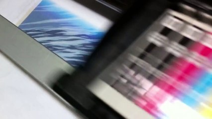 DTG Epson T1110 DIY (Modificacion de Impresora Para Estampar Poleras a Full Color)