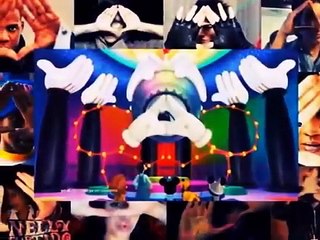 Walt Disney Mickey Mouse Illuminati ¿