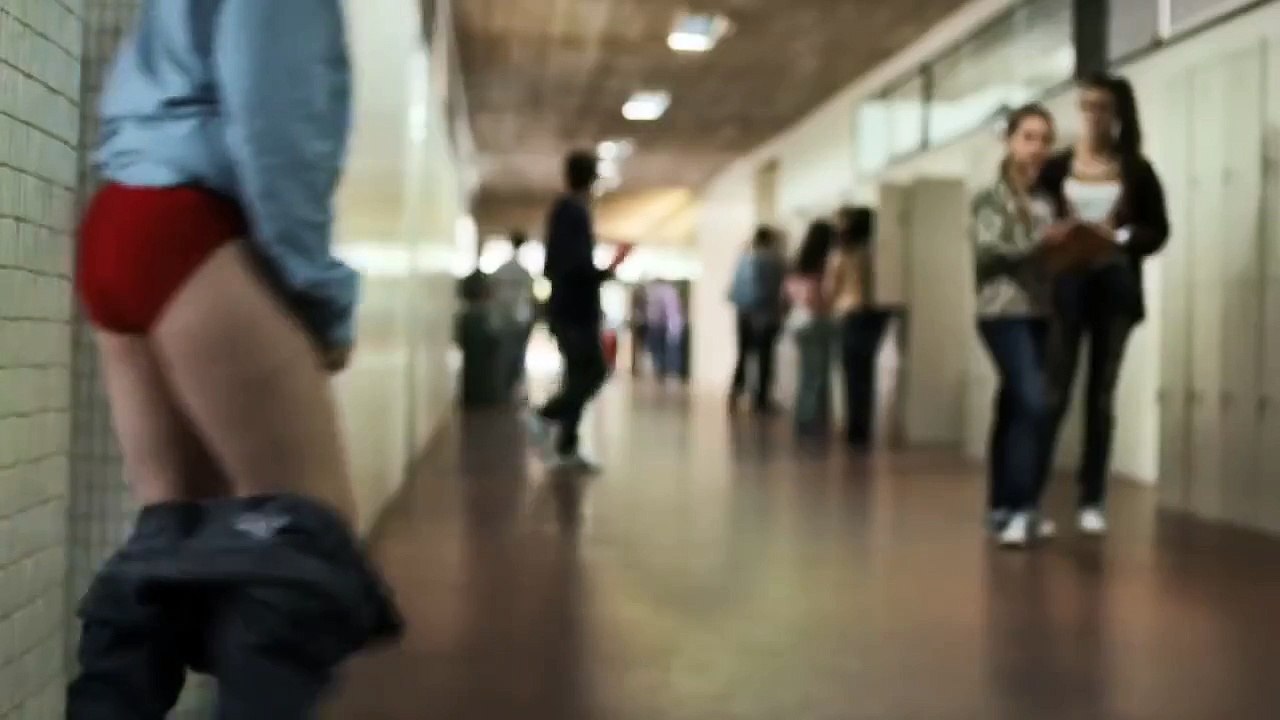 "I will survive" - VH1 - Del Campo Saatchi & Saatchi