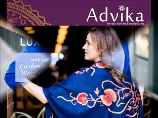 Buy Cashmere Shawls Online