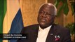 Sierra Leone President Koroma Bemoans Ebola Impact on Economy