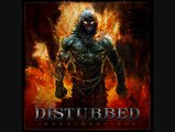 Disturbed-Indestructible Lyrics
