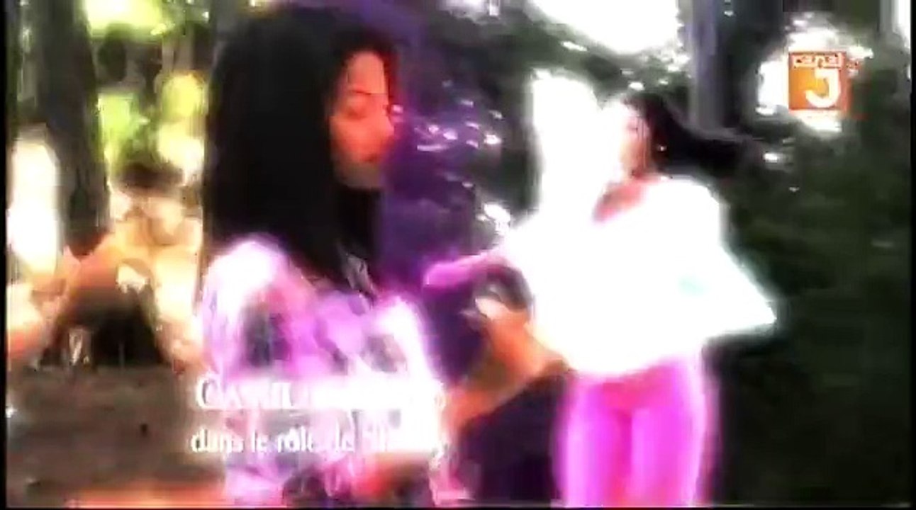 Power Rangers Dino Charge - Générique VF (Version 1)