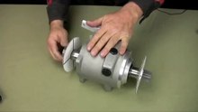 Reverse gearbox by Roadstercycle.com