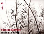 Yoshida Brothers - Takeda No Komo