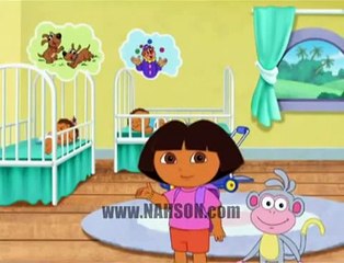 Dora The Explorer [Latino R-Rated Version]