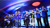 News ยามาฮ่าเปิดตัว Yamaha YZF R3 และ Exciter 150 ที่ Chang International Circuit Sport Society