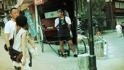 Cheap guest house that you can Sleep Over in Hiroshima