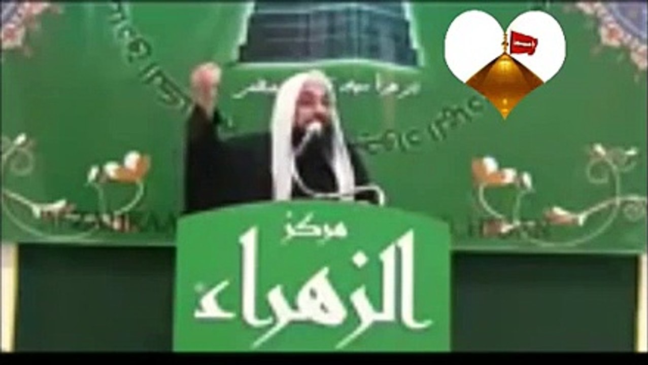 شيخ وهابي في مصر تشيع بعد مقتل واستشهاد الشيخ حسن شحاتة