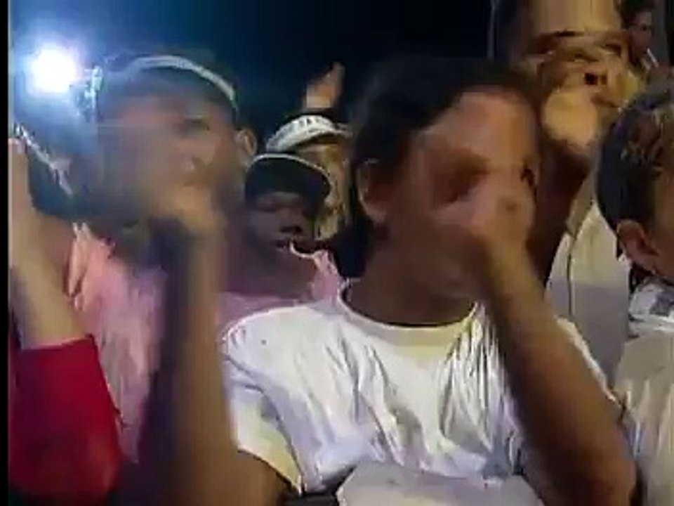 show del Recuerdo Jesus Manuel