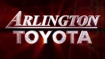 USED 2012 TOYOTA CAMRY L for sale at Arlington Toyota Jax USED #53522A