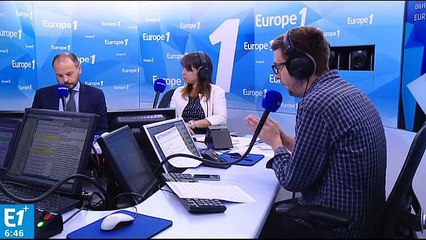 Philippe Hayez: "On parle de milliers de personnes à surveiller"