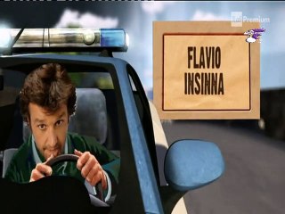 La sigla iniziale della seconda serie di Ho sposato uno sbirro (2010)