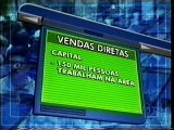 Vendas Diretas - Globo SPTV