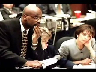 Parallels with McCann case - OJ Detective Mark Fuhrman on Oprah 2010