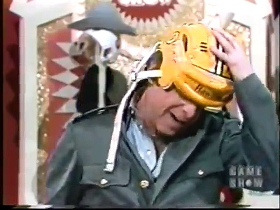 Gong Show: The Unknown Comic