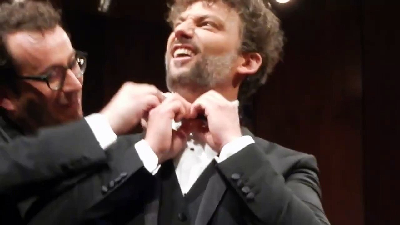 Jonas Kaufmann Turandot Atto Iii Nessun Dorma