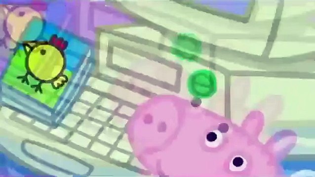 СВИНКА ПЕППА НА РУССКОМ НОВЫЕ СЕРИИ Без Остановки Svinka Peppa Russian сборник 4!!!