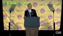 اوباما يرد علي تهاني الجبالي فيديو مسخرة -  Obama replies to Tahani Algebaly