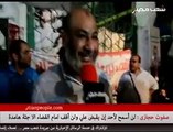 صفوت حجازى : لن أسمح لأحد إن يقبض علي ولن أقف امام القضاء الا جثة هامدة