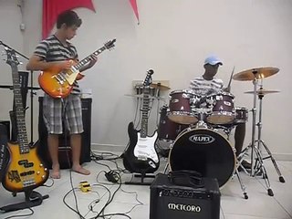 Emanuel - Fernandinho [Cover]