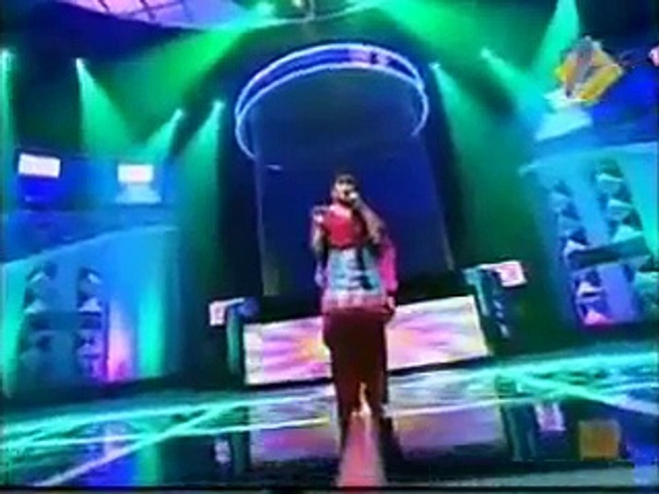 Tere Ishq Nachaya By Sara Raza Khan