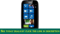 Nokia Lumia 610 Smartphone (9,4 cm (3.7 Zoll) Touchscreen, 5 Megapixel Product images